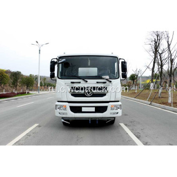 ГОРЯЧАЯ ПРОДАЖА Dongfeng 12000litres уборочная машина для улиц